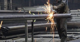 Цена на сварные работы в Острогожск - расчет стоимости сварных работ цена от 1246 руб.