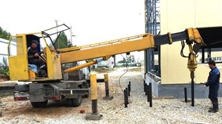 Свая винтовая 102 купить в Острогожске - цена от 2389 руб