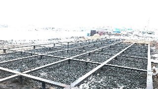 Купить винтовые сваи 108 в Острогожске - цена от 2700 руб