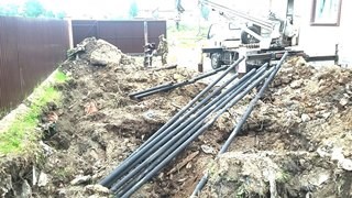 Винтовые сваи диаметром 73 мм Острогожске цена от 1350 руб.