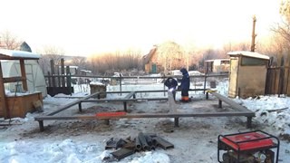 Купить винтовые сваи 76 в Острогожске и Воронежской области | цена от 1766 руб с доставкой
