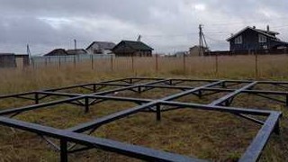 Купить свайный фундамент в Острогожске | лучшая цена от 2596 руб с доставкой свай