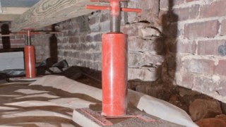 Поднятие дома Острогожск цена от 33226 руб.