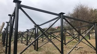 Свая винтовая 102 купить в Острогожске - цена от 2389 руб