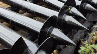 Купить винтовые сваи 76 в Острогожске и Воронежской области | цена от 1766 руб с доставкой